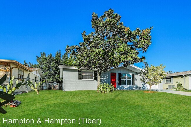 Foto del edificio - 3 br, 2 bath House - 7831 BIRCHWOOD DRIVE