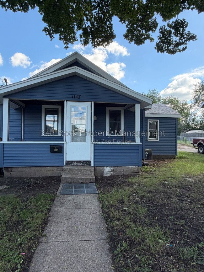 Building Photo - 1147 McKinley Ave