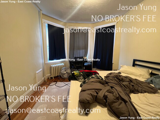 Foto del edificio - 232 Kelton St