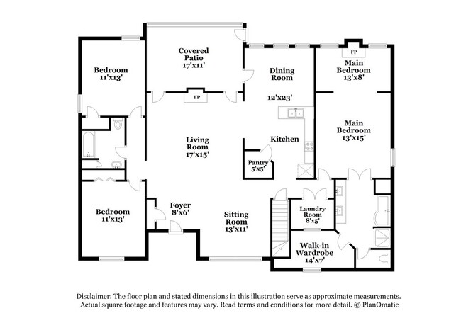 Building Photo - 352 Carriage Ln