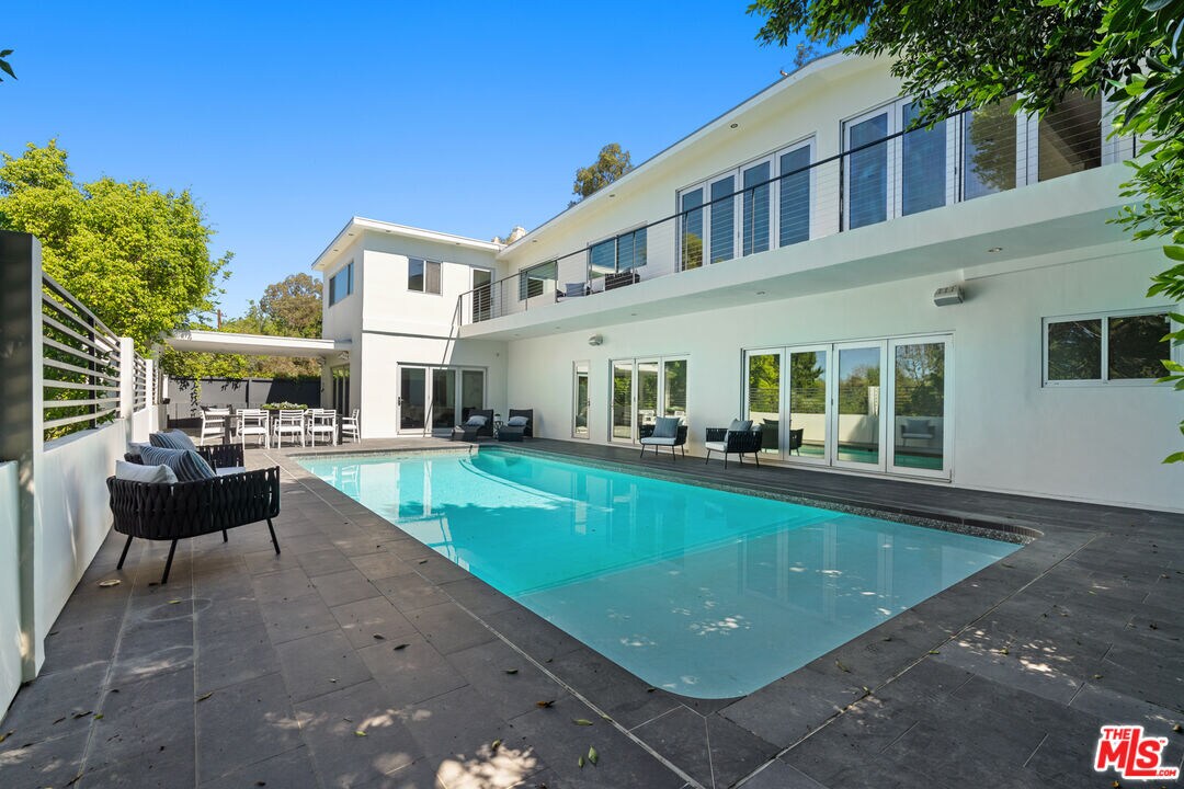 Foto principal - 7470 Woodrow Wilson Dr