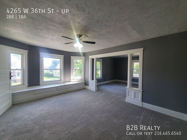 Foto del edificio - 4265 W 36th St