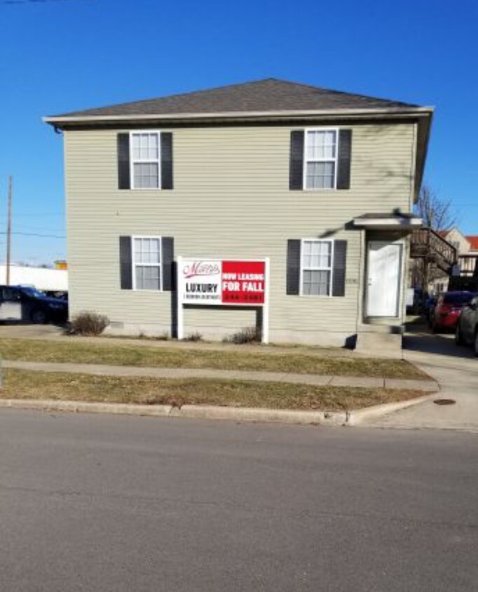 Foto principal - 1515 3rd St