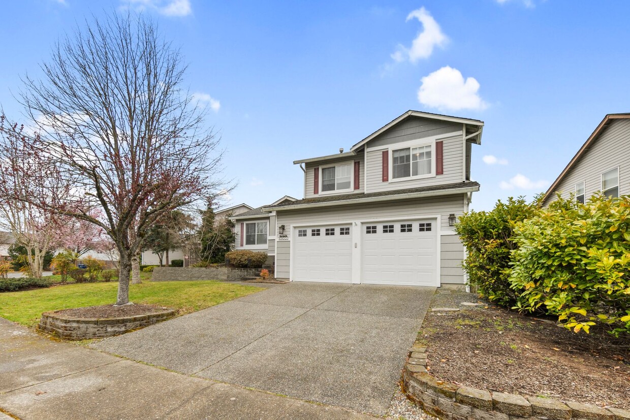 Primary Photo - Great 3 Bed Home in Everett!