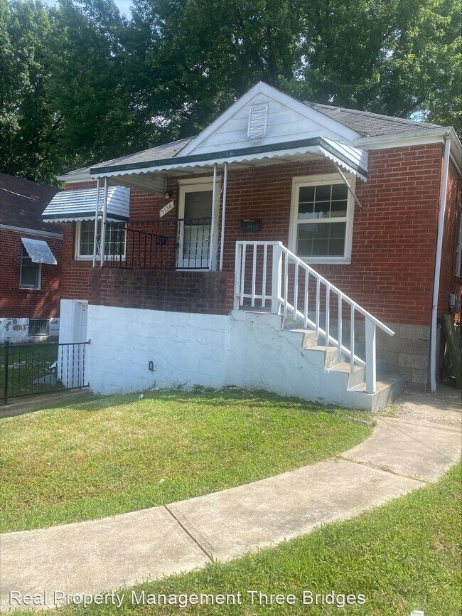 Foto del edificio - 3 br, 1 bath House - 7134 Dawson Place
