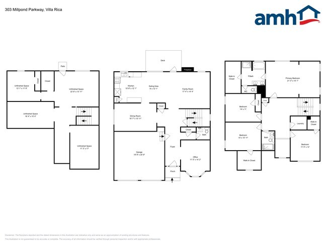 Foto del edificio - 303 Millpond Pkwy