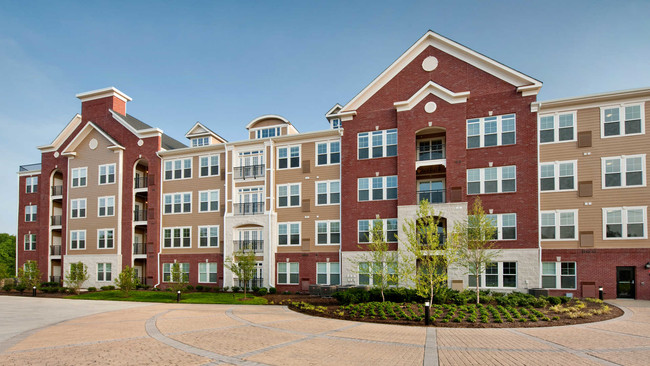 Westchester Rockville Station Apartments - 100 1st St Rockville, MD ...