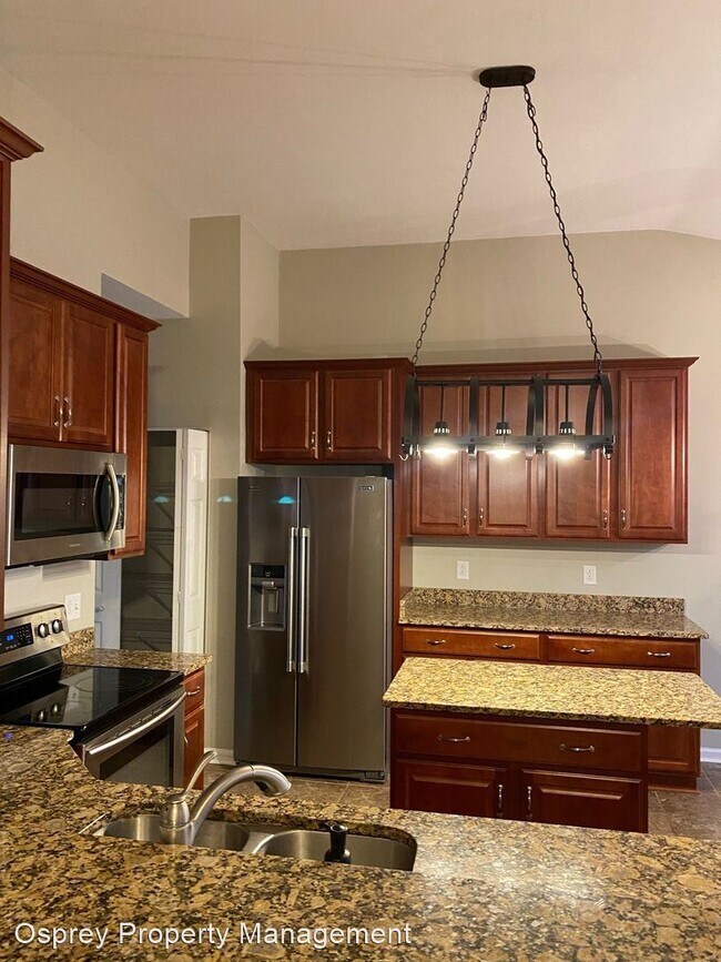 Foto del edificio - 4 br, 2.5 bath House - 2504 New Kent Street