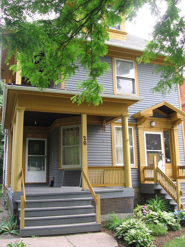 Building Photo - 26 Alexander St