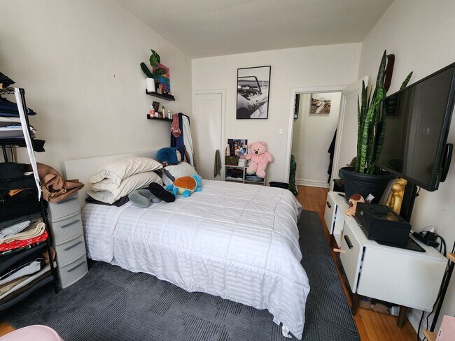Foto del edificio - Spacious and Bright 1 Bedroom in Northpark