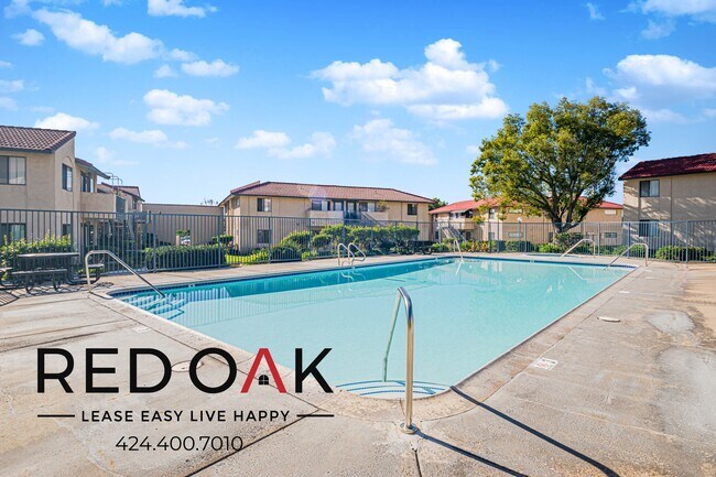 Foto del edificio - 6601 Victoria Ave