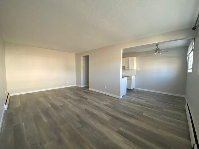 Photo du bâtiment - Style Manor