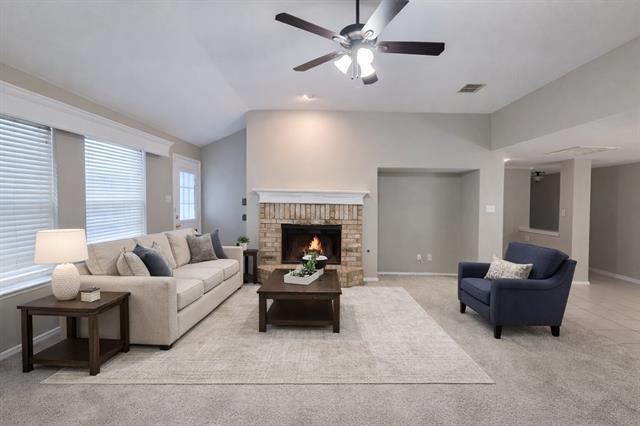 Foto del edificio - 1110 Manassas Dr