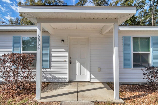 Foto del edificio - 6064 NW 54th Terrace