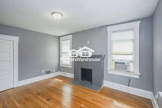 Foto del edificio - 4105 Oak St