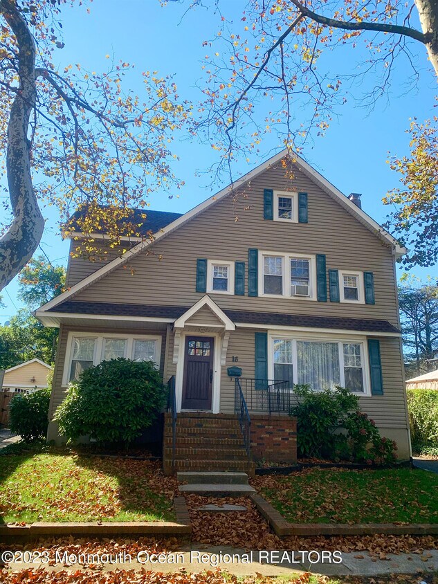 16 Norwood Ct, West Long Branch, NJ 07764 House Rental in West Long