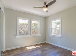 2 spacious Bedrooms, with new Hardwood flooring and plenty of natural light! - 1814 Browning Blvd
