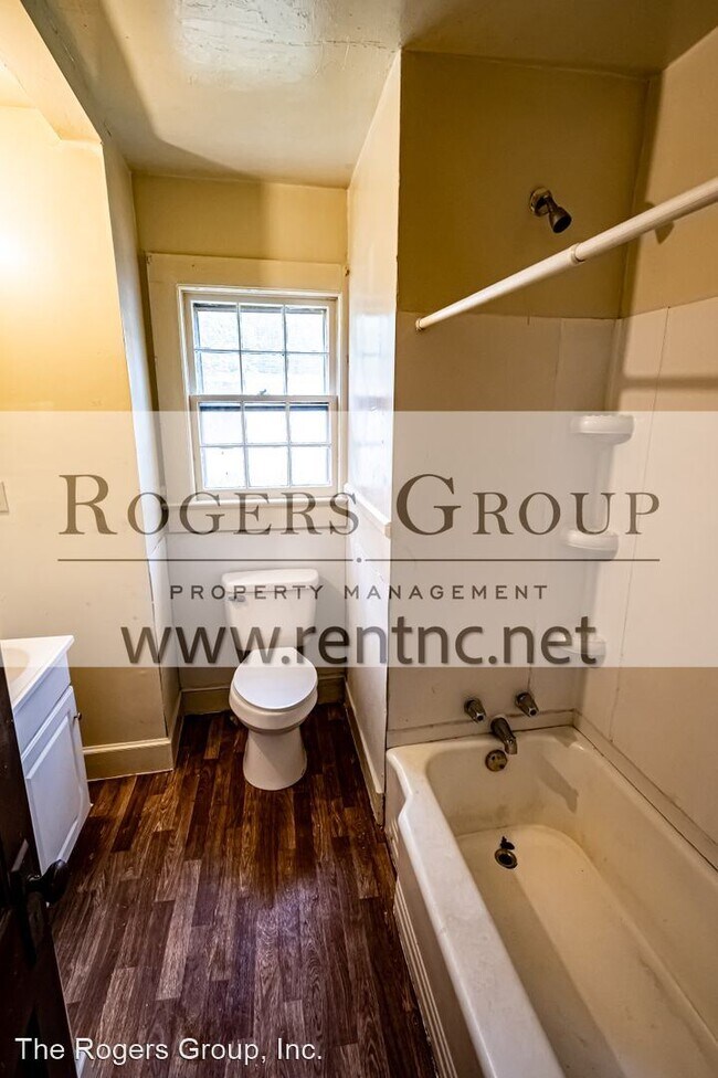 Foto del edificio - 2 br, 1 bath House - 901 Lehman St