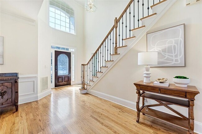 Foto del edificio - 6675 Olde Atlanta Pkwy