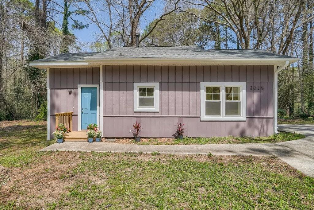 Foto principal - 2225 Dodson Drive