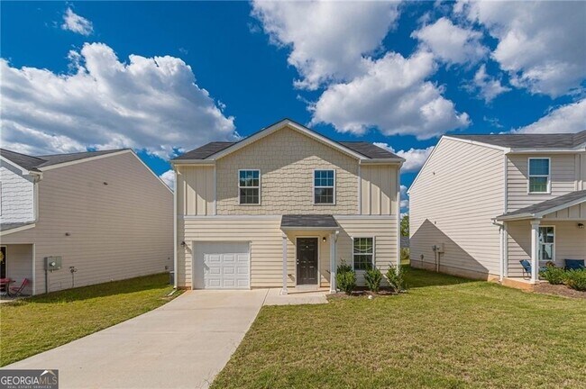 Building Photo - 409 Jada Ln