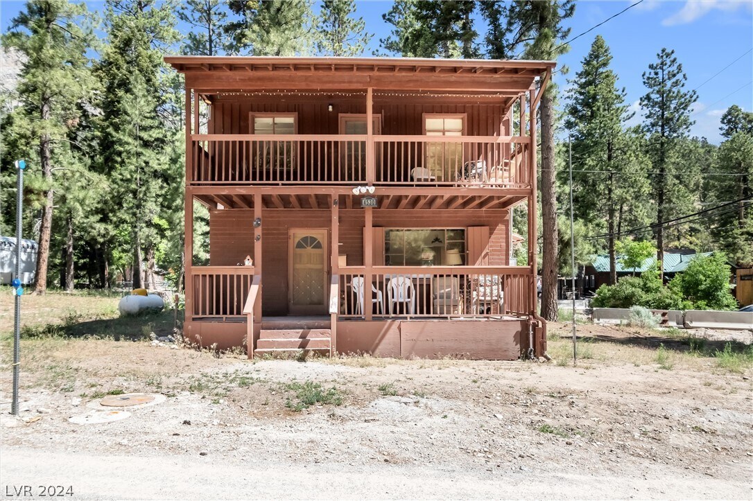 Primary Photo - 4530 Aspen Ave