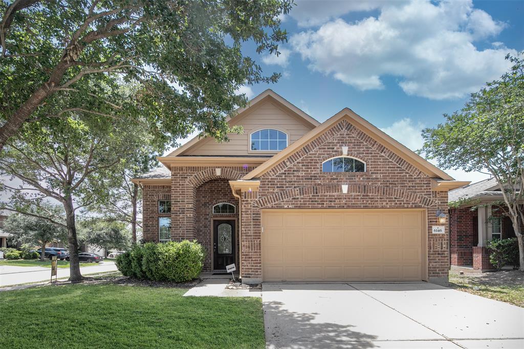 Foto principal - 6146 Sierra Springs Ln