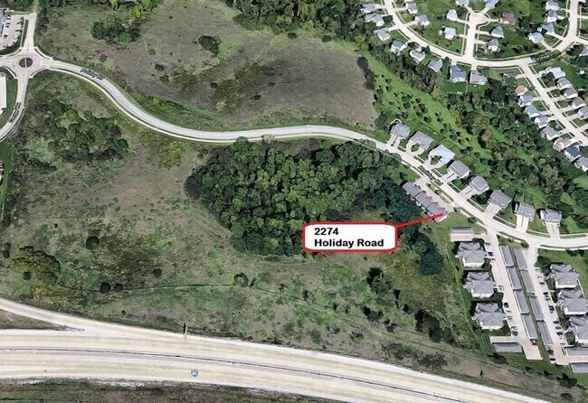 Foto del edificio - 2274 Holiday Rd