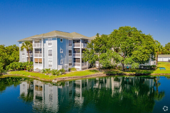 Building - ARIUM Bristol Bay