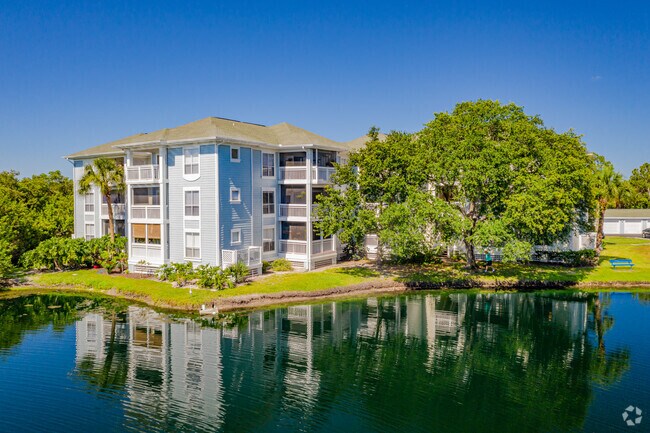 Edificio - ARIUM Bristol Bay