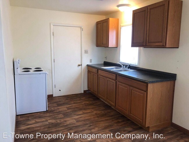 Foto del edificio - 3 br, 1 bath House - 1124 N 10th