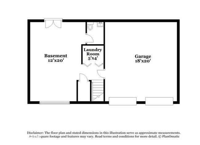 Foto del edificio - 6632 E 134TH ST, GRANDVIEW, MO 64030
