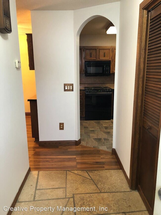 Foto del edificio - 3 br, 2.5 bath House - 1571 16th St NW