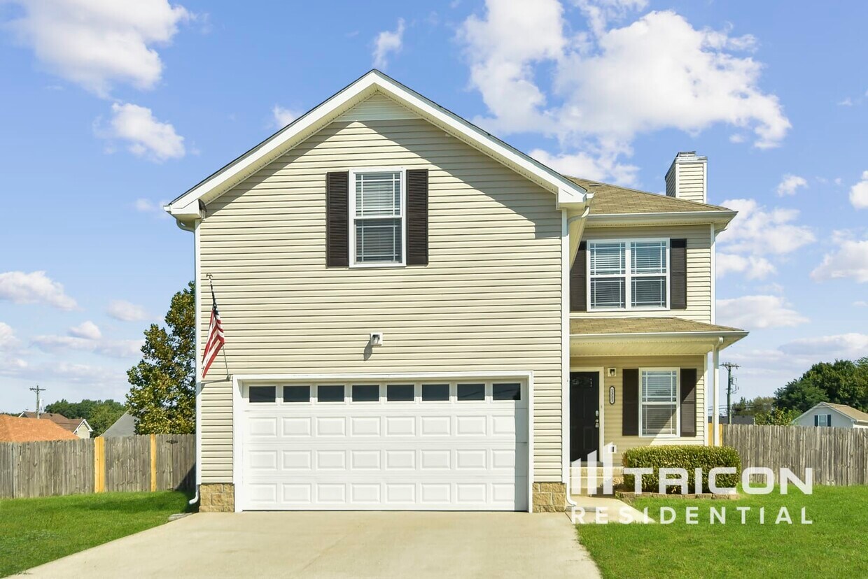 Foto principal - 1321 Loren Circle