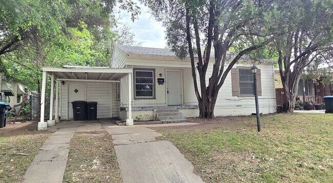 Foto del edificio - 4209 Frazier Ave