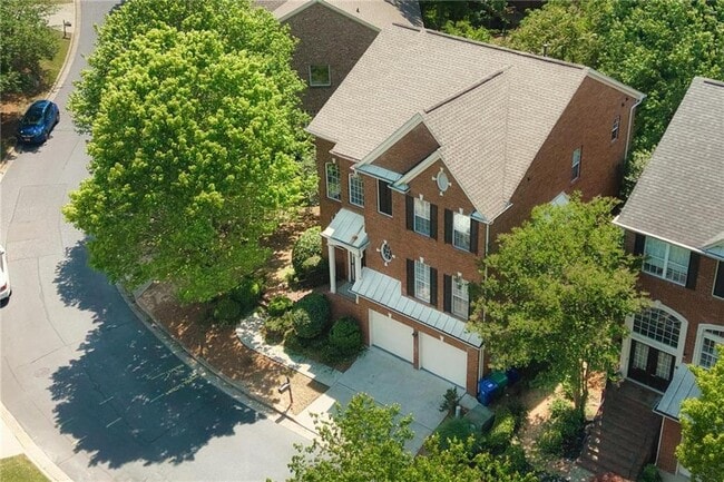 Foto del edificio - 2024 Wrights Mill Cir NE