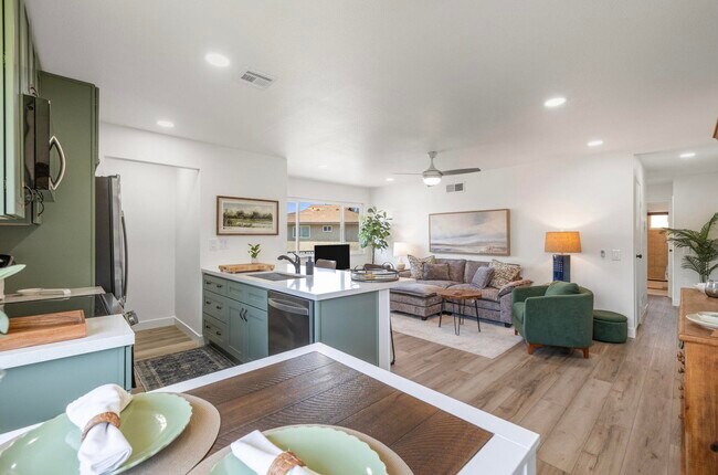 Building Photo - 72666 Bursera Way