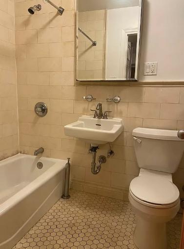 Foto del edificio - 1 bedroom in New York NY 10128