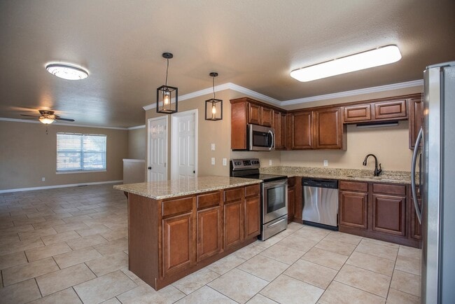Photo - BROPHY PROPERTY-2449 & 2451 Apartment