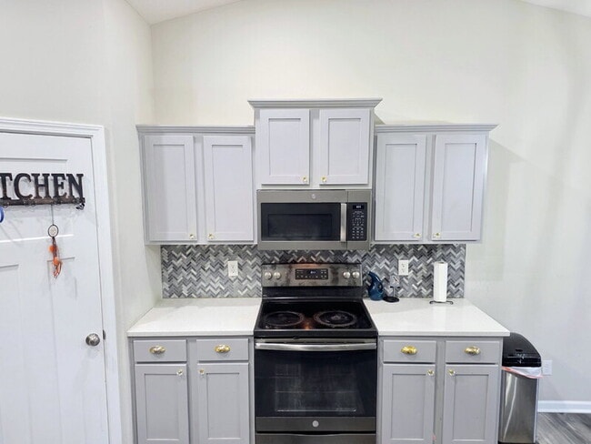 Foto del edificio - 950 8th St