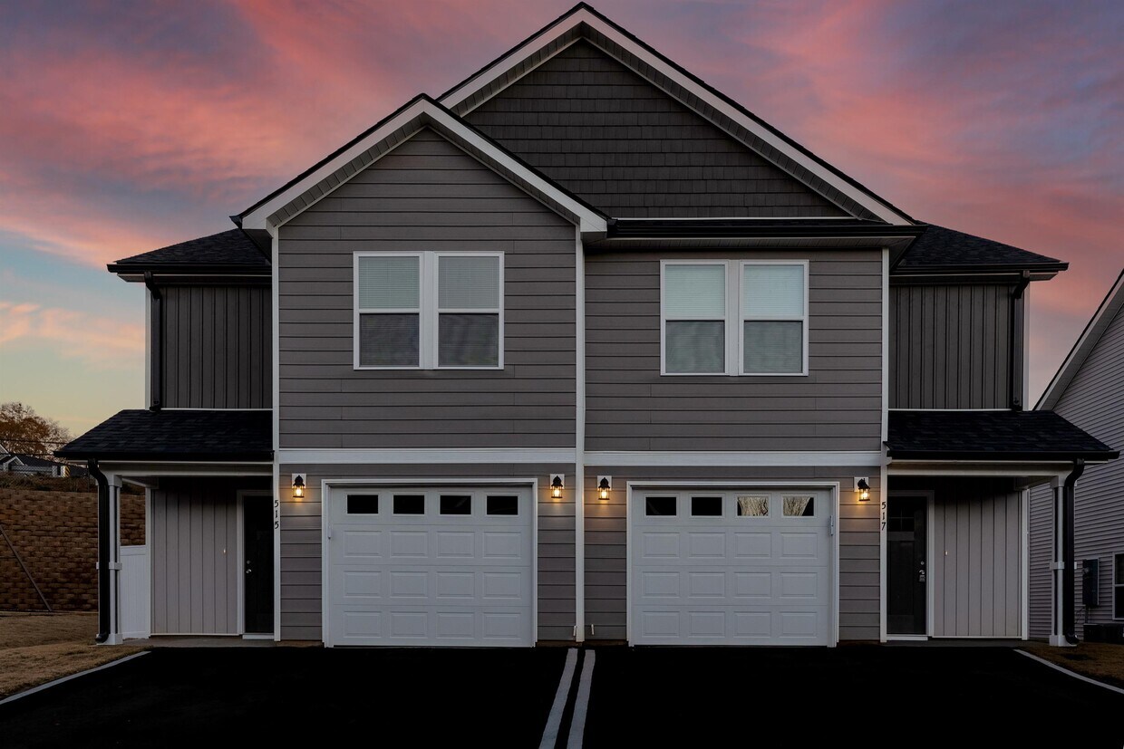 529 Nova Ln, Duncan, SC 29334 Townhome Rentals in Duncan SC