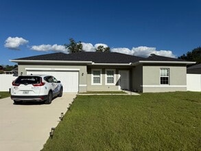 Building Photo - 15441 SW 22nd Court Rd