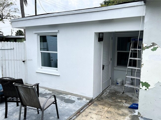 Foto del edificio - 2226 Cody St