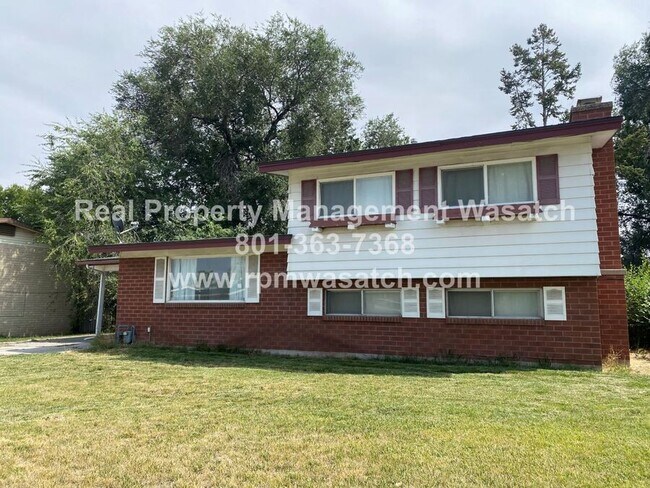 Foto del edificio - 1605 Manzanita Dr