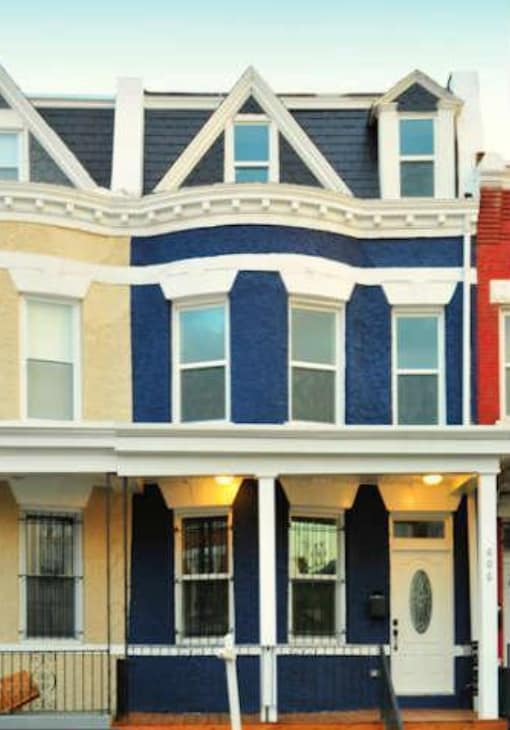 Foto del edificio - 606 Harvard St NW