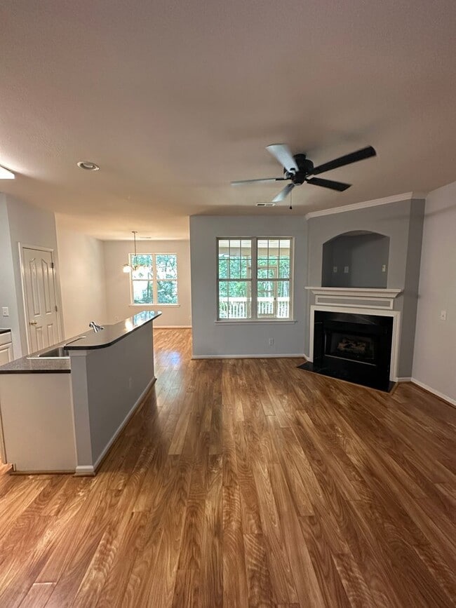Photo - Cute 2BR/2.5BA in Ballantyne Townhome