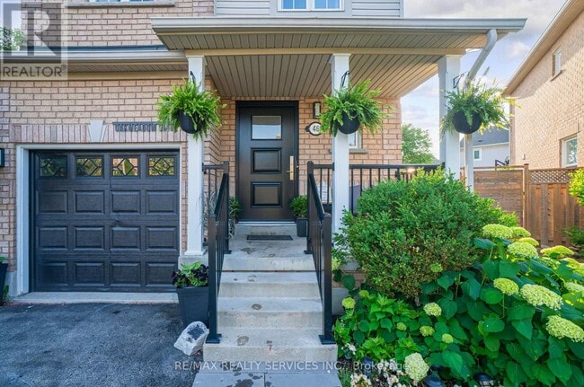 Photo du bâtiment - 46 Oakmeadow Dr