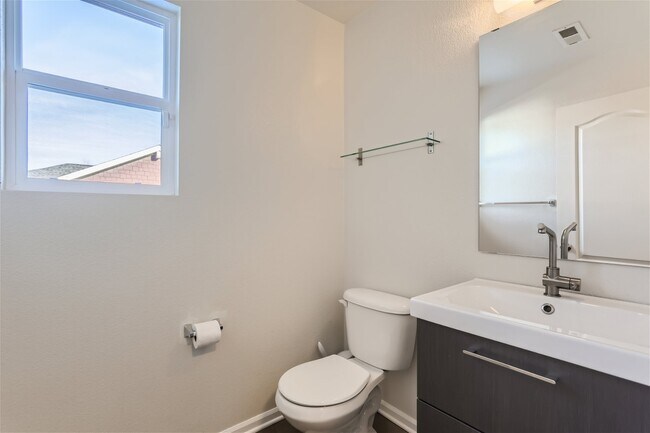 Foto del edificio - 2050 Spruce St