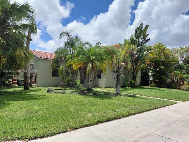 Foto del edificio - 9600 N Miami Ave