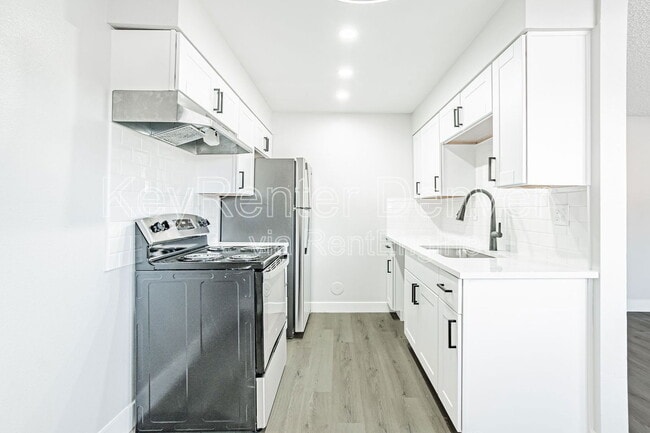 Foto del edificio - 602 South St